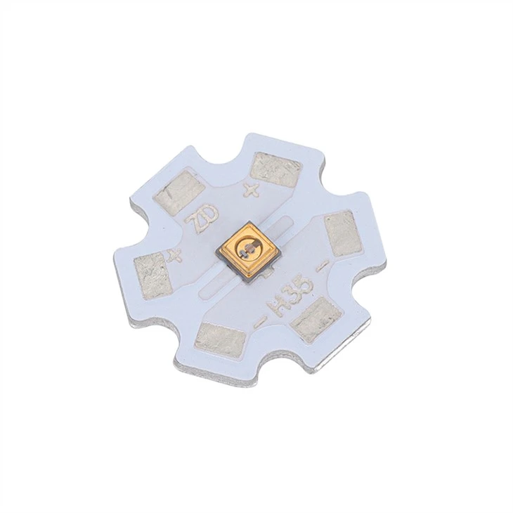 Disinfection Uvc Led Modules